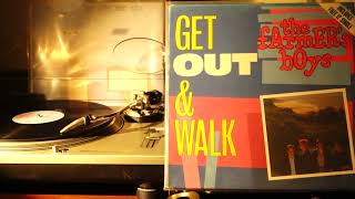 The Farmer&#39;s Boys – Matter Of Fact (1983)