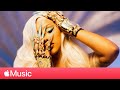 Cardi B: “UP” and Public Reaction to “WAP” | Apple Music