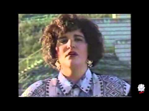 Marilena - Che me ne faccio 'e n'ommo comme a tte - Video Ufficiale