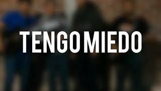 Tengo miedo - Miguel y Miguel (Cover) "En Vivo''