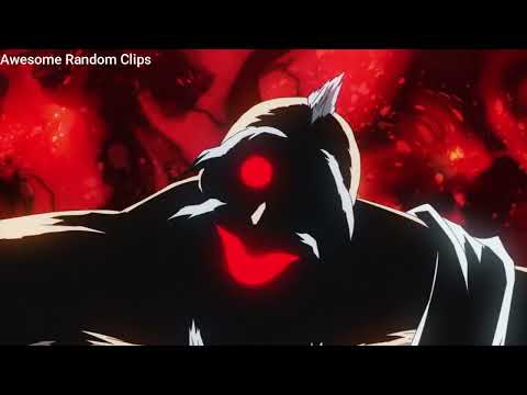 Adam vs Zeus | Record of Ragnarok