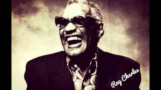 Ray Charles - Mother (HQ)