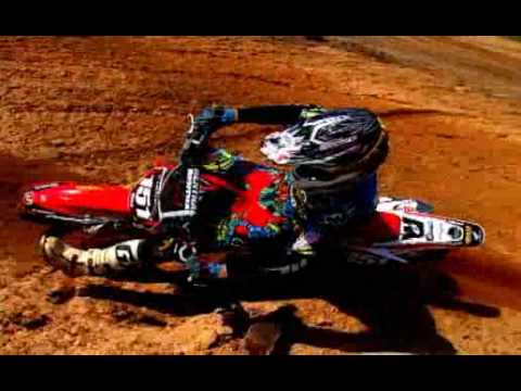 Justin Barcia and Tyler Wozney - Blue Diamond MX