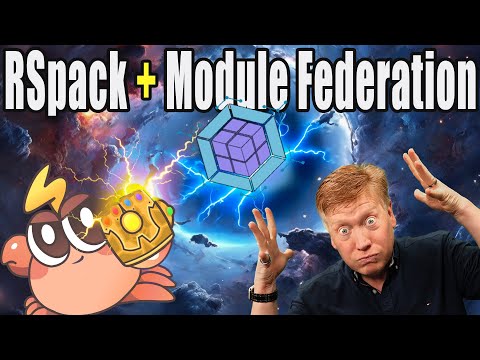 Mastering Micro-Frontends With RSpack and Module Federation