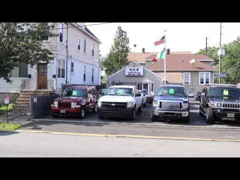 NAR Auto Sales video preview