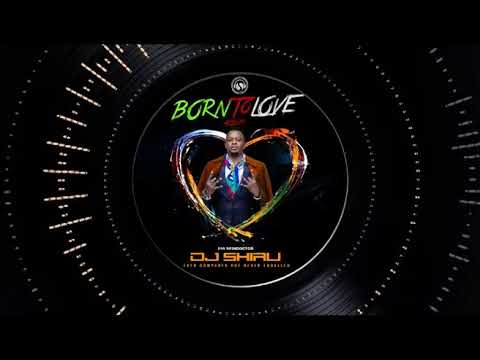 DjShiru - 2 Take It Slow ft Geosteady [Officiall Audio]