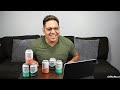 Cutwater Spirits Review