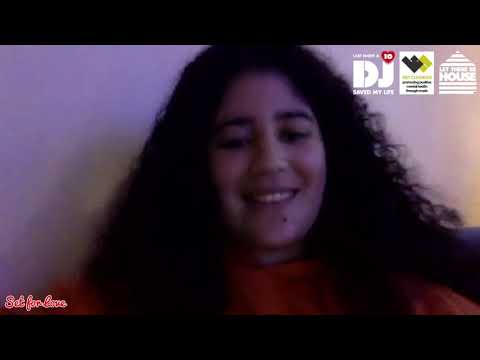 Glen Horsborough Vinyl Sessions #48