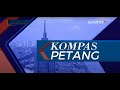 KOMPAS PETANG JUMAT 31 MARET 2023