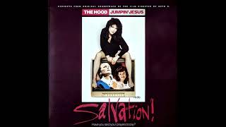 The Hood - Salvation! (Nitromix)