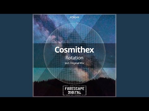 Rotation (Original Mix)