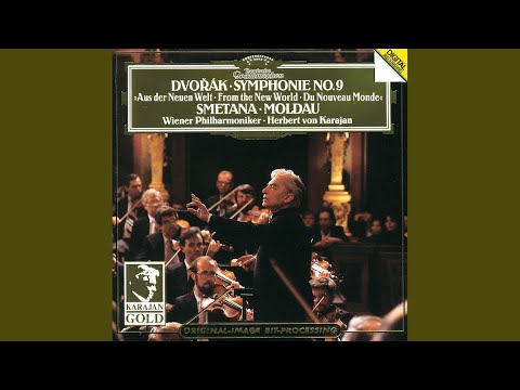 Dvořák: Symphony No. 9 in E Minor, Op. 95, B. 178 "From the New World": IV. Allegro con fuoco