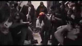 killwhitneydead - Save Your Sermons For Sunday (Video)