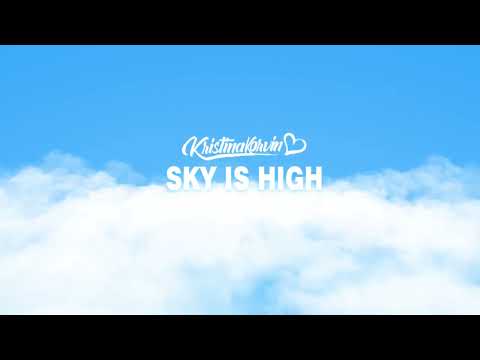 Kristina Korvin - Sky Is High (2022)