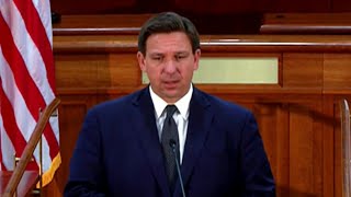 $1,000 checks for first responders and other ways Florida’s governor wants to spend federal stim...