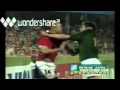 Canada V SA Dust Up In 95 RWC With Waaaay Better Music Selection