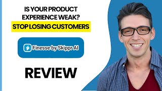 Finesse by Skippr AI Review – AI Product Refinement Tool in Your Browser (2025)