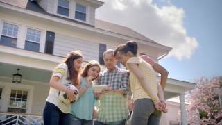 Comcast Xfinity Commerical 3