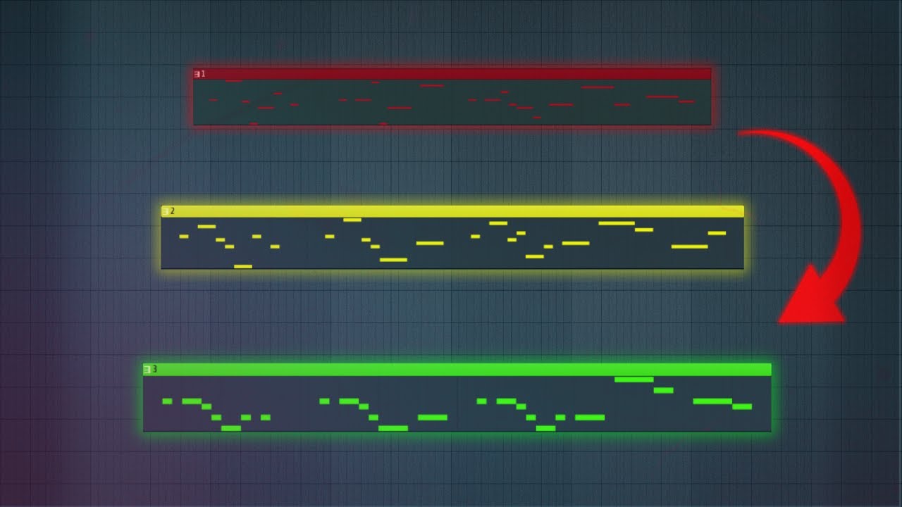How To Make Better Melodies