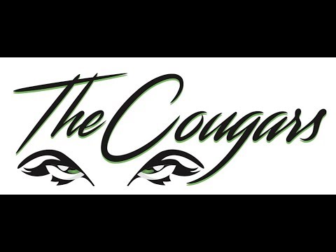 The Cougars 2019