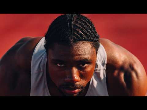 Summer of Sport Anthem Film | adidas