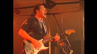 Tommy Castro Band @ Moulin Blues Ospel 2008 - 