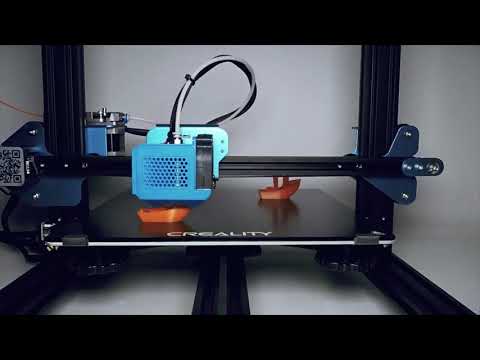 Creality CR-10 V2: Will it Be Your Next Chrismas Surprise ? ? ?