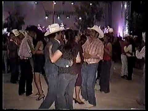 "los cachorros de juan villarreal" una cancion y un corrido en granjenal  slp.. nov/06/2006