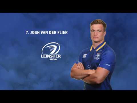Montpellier v Leinster - Team announcement