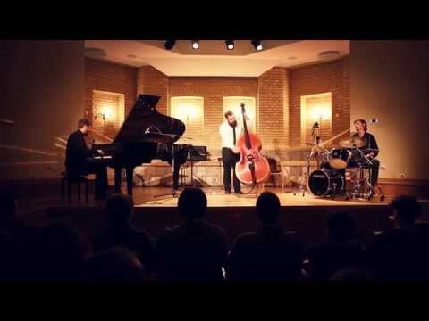 Koncert dyplomowy Macieja Sadowskiego - Funkallero (Bill Evans)