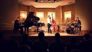 Koncert dyplomowy Macieja Sadowskiego - Funkallero (Bill Evans)