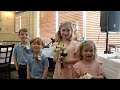 Marie and Howard’s Wedding 2026 