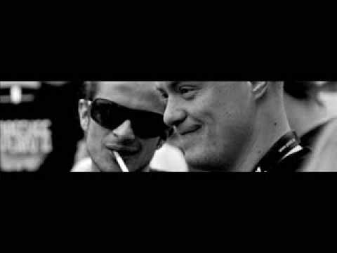 Hiob & Morlockk Dilemma - Goethe feat. Absztrakkt