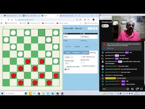 LIVE 847  CIDADE DE PARAISO DO NORTE - PR