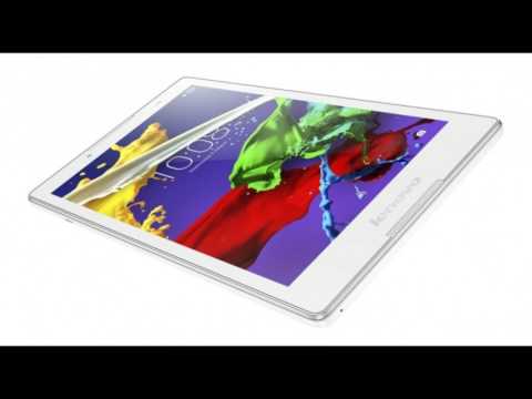 Lenovo Tab 4 8 | Full Specifications, Features and Price