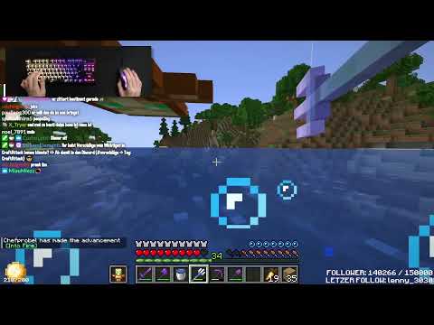 Wichtiger muss BASTIGHG & STEGI sachen LIEFERN in CRAFT ATTACK 10