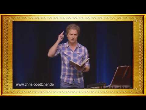 Chris Boettcher: Muttertag