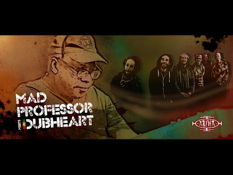 Mad Professor meets Dubheart