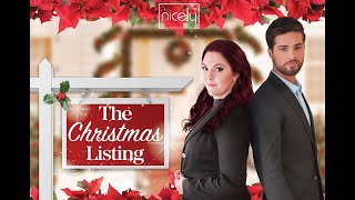 Video trailer för THE CHRISTMAS LISTING Trailer - Nicely Entertainment