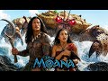 Moana 2026 FILM COMPLET EN FRANÇAIS Dwayne Johnson Frankie Adams Faits Et Examen