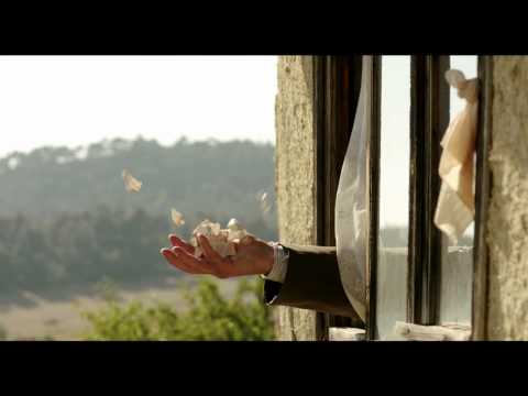 El Yazisi - Trailer / english subtitled