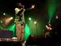Emmanuel Jal - Ninth Ward Live @ Provinssirock 2008, FI