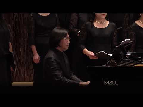 As Long As I Have Music (Don Besig, Nancy Price) - NCCU Alumni Chorus