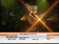 Toby Lightman - Let Go (Live On HSN) 