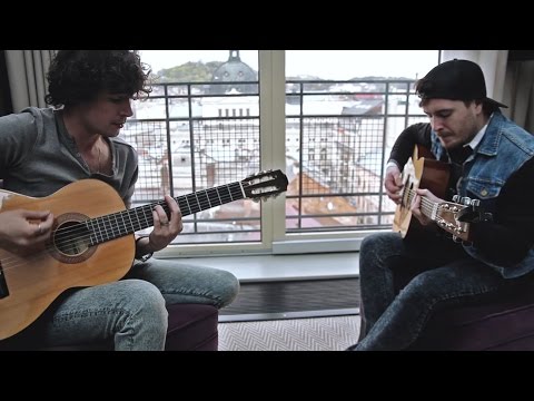 Acoustic Diary | Epolets - Зраджуй