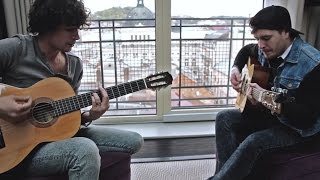 Acoustic Diary | Epolets - Зраджуй
