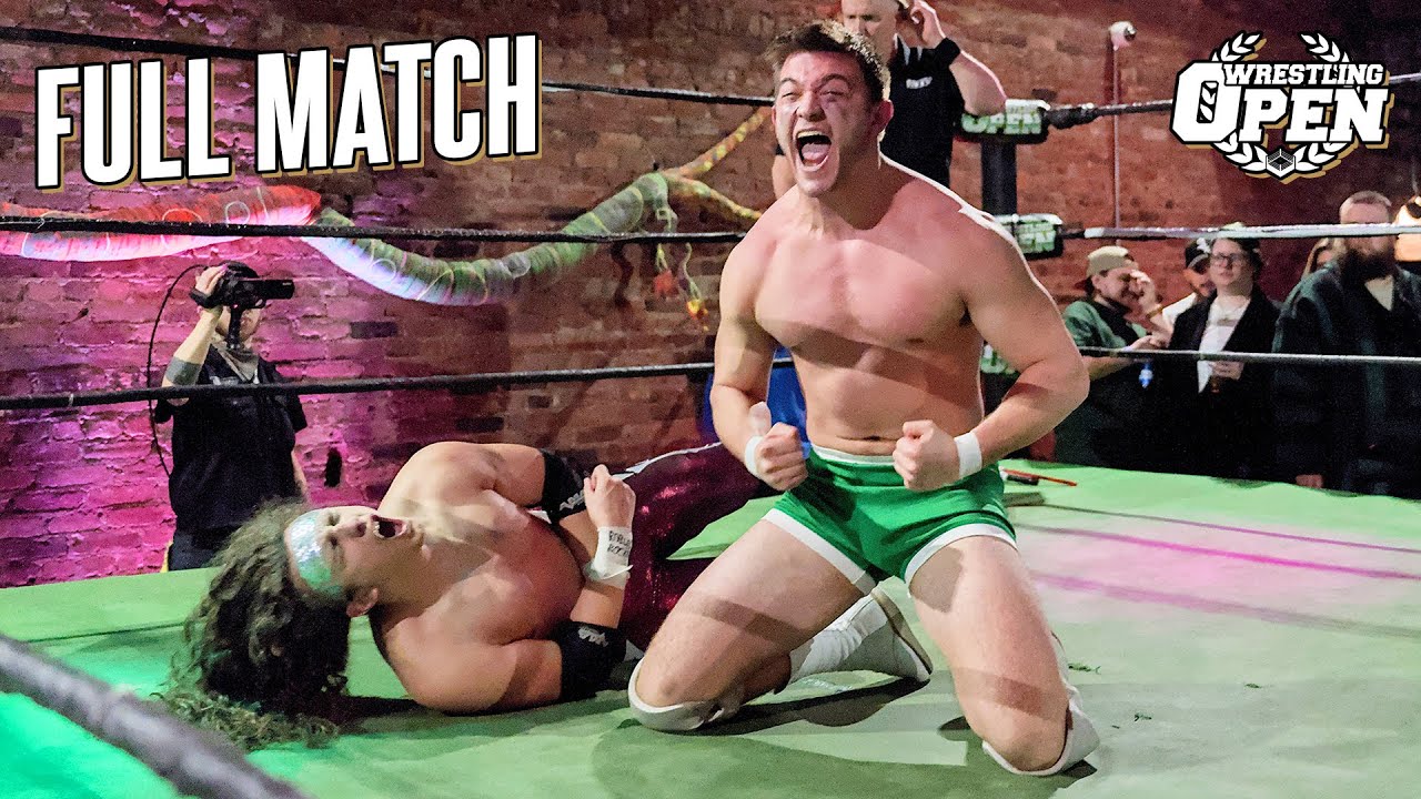 YouTube Video Thumbnail