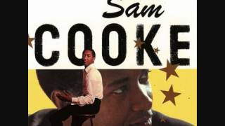 Sam Cooke - Love You Most Of All