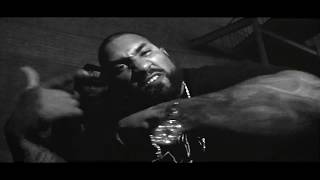 Claas - "This Is Death" Featuring Insane Poetry (OFFICIAL MUSIC VIDEO)