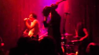 D Generation "No Way Out"